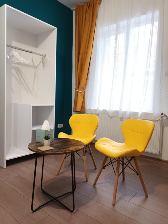 Appartement 3 Josepartment à Timişoara Extérieur photo
